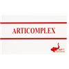 MM FARMA Srls ARTICOMPLEX 30 Cpr 1050mg
