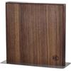 HexClad Supporto magnetico per coltelli in noce - con forti magneti avanzati per riporre multiuso in casa e in cucina