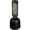 Hub39 Sacco Boxe da Terra con Base - Sacco da Terra Professionale, Made in Italy - Sacco Boxe Regolabile in 4 Altezze -Sacco Fiit Boxe da Terra. Chiedi info sui Modelli in pronta Consegna