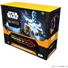 Fantasy Flight Games | Star Wars Unlimited Gioco Di Carte Collezionabili Salto alla Velocità della Luce | Scatola di Presentazione | A partire da 12 Anni | per 2 Giocatori | Italiano