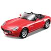 Tobar Maisto 21001 Fresh Metal Power-Racer 12 cm- Automobilina