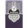 Piatnik Cartoline Hungarian (blu)