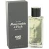 ABERCROMBIE & FITCH Fierce Cologne Eau de Cologne 50 ml