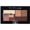 Maybelline New York The City Mini Palette 480 Matte About Town, 6 grams