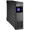 Eaton Ellipse PRO 1600 DIN Gruppo di continuità Line Interactive 1.6 kVA 8 prese