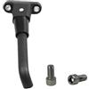 Annlpoy Cavalletto per Monopattino Elettrico Compatibile con Xiaomi M365, M365 PRO, PRO 2, 1S - Supporto in Lega di Alluminio Antiruggine, Durevole e Stabile, Accessorio Indispensabile per Scooter