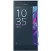 Sony Xperia XZ 4G 32GB Blue - smartphones (Flat, TFT, 1920 x 1080 pixels, 16.78 million colours, 16:9, Multi-touch) [versione Germania]