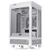 Thermaltake The Tower 100 Snow Mini PC Chassis