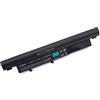 vhbw batteria compatibile con Acer Aspire 3810T-XSH11DOM, 3810TZ, 3810TZ-413G32N laptop, notebook (4400mAh, 11,1V, Li-Ion)
