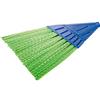 Piacentina Scope ecologiche SCOPA PLASTICA SAGGINA DS-4 ALTA PZ 1