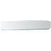 YUCKMZ Vetro a Specchio Retrovisore Auto Interno Compatibile con Volvo V40 V40XC V40CC 31468057