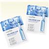 Nurvidis Maschere Viso In Tessuto - 8 Pezzi Maschera Viso All'acido Ialuronico, Maschera Idratante Antietà, Maschera Idratante Viso Nutriente, Maschera Per La Cura Della Pelle Per Idratare E Affinare I Pori