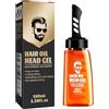 Lixuitme Gel Modellante Uomo con Pettine Modellante, Hair Styling, Gel Capelli Uomo, Cera Lucida Capelli Uomo, Gel per Capelli Forte Tenuta, Fissaggio Forte, Azione Idratante e Fortificante, 100ml, 01