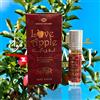 Hafsa Arabian Fragrances Ltd Love Apple 6ml Roll On Profumo è un profumo fruttato, leggermente fresco con vaniglia Hafsa Arabian Fragrances Ltd