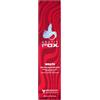 ARCTIC FOX Tintura per capelli semipermanente vibrante 100% vegana e cruelty-free Wrath 165 ml e