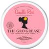 Camille Rose Gro Grasso per la crescita dei capelli, ritenzione della lunghezza e sollievo da un cuoio capelluto secco, prurito, squamoso