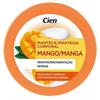 Cien - Burro per il corpo 400 ml. Manico. Idratazione intensa. Pelle secca e normale.
