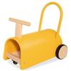 PINOLINO Enzo - Girello in legno per bambini a partire da 1 anno
