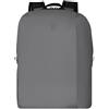 Victorinox Packable Backpack Frost Grey ONE SIZE UNISEX, Grigio ghiaccio, Taglia unica, Casual