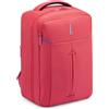 RONCATO Ironik 2.0 zaino da viaggio bagaglio a mano 55x40x20 ultra leggero - RADIANT RED