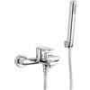 Jacuzzi Gruppo vasca Borea di Jacuzzi | rubinetteria