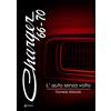 EBS Print Charger 66-70. L'auto senza volto