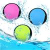 Aurasky Palline d'Acqua Rimbalzante, Palla da Salto d'Acqua, Water Bouncing Ball, Bombe d'Acqua Riutilizzabili, Palloncini d'Acqua per Adolescenti Adulti Piscina Spiaggia Mare attività all'aperto
