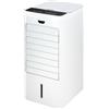 Blendend Climatizzatore portatile 80 W, compatto, efficiente e leggero; ideale per raffreddare piccoli spazi e migliorare il comfort in qualsiasi ambiente.