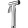 Selyse Doccetta in acciaio inox per la pulizia del WC, accessori per il bagno, bidet, rubinetti, WC, spruzzatore, bidet, soffione doccia