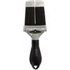 FURminator Spazzola per spennare Taglia S, Piccola Spazzola con morbide setole in Acciaio Inox per Gatti, Cani di Piccola Taglia, Cuccioli e Gattini