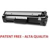 HP Toner nero compatibile con HP CF244A-PF