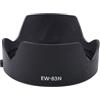ZMYING Lente protettiva di ricambio per RF24 105 mm F4L è obiettivo fotocamera 77 mm accessori per fotocamera