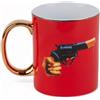 Seletti Mug Revolver Tazza 17219 Set 2 pz.