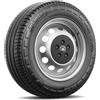 MICHELIN Gomme Michelin Agilis 3 195 75 R16C 107/105R 105 TL Estivi per Furgoncini
