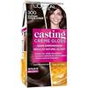L'Oréal Paris L'Oreal Paris - tinta per capelli Casting Creme Gloss Glossy Blacks, 200, ebano