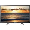 VORAGA United LED24H44, Tv Led 24'', HD Ready, Hevc Main 10