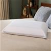 TEMPUR-PEDIC - TEMPUR-Cloud, cuscino refrigerante doppio, king size, confezione da 1, colore: bianco.