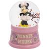 Stor Palloncino di neve di Minnie in confezione regalo