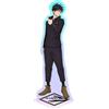 Crunchyroll - Jujutsu Kaisen: Fushiguro - Acryl Figur, Aufsteller, Standy - 12cm - original & lizensiert
