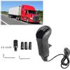 Mulcort USB Truck Simulator Shifter, pomello del Cambio di Ricambio per Logitech G29 G27 G25 G920, pomello del Cambio per Giochi ATS e ETS2 AI PC
