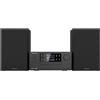 Kenwood Electronics M-925DAB-B set audio da casa Microsistema audio per la casa