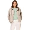 Cecil B212698 Giacca, Boulder Beige, Taglia Unica Donna