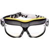 voltX DEFENDER Compact Occhiali Sicurezza Bifocali UV400 Trasparenti +2,0