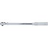 KS Tools 516.5153 3/8 Chiave dinamometrica per settore industriale, reversibile, 10-60Nm