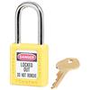 Master Lock 410YLW