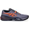 ASICS Gel-Resolution X Clay, Sneaker Uomo, Multicolore, 39 EU