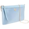 Les Petites Bombes Les P'tites Bombes Issra, MAROCCHINERIE Donna, Blu, Small
