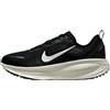 Nike Vomero 18, Scarpe per Jogging su Strada Donna, Black/Summit White/Coconut Mil, 36 EU