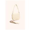 Les P'tites Bombes Fabricia, MAROCCHINERIE Donna, Bianco, Medium