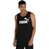 PUMA Canotta Uomo Ess Tank